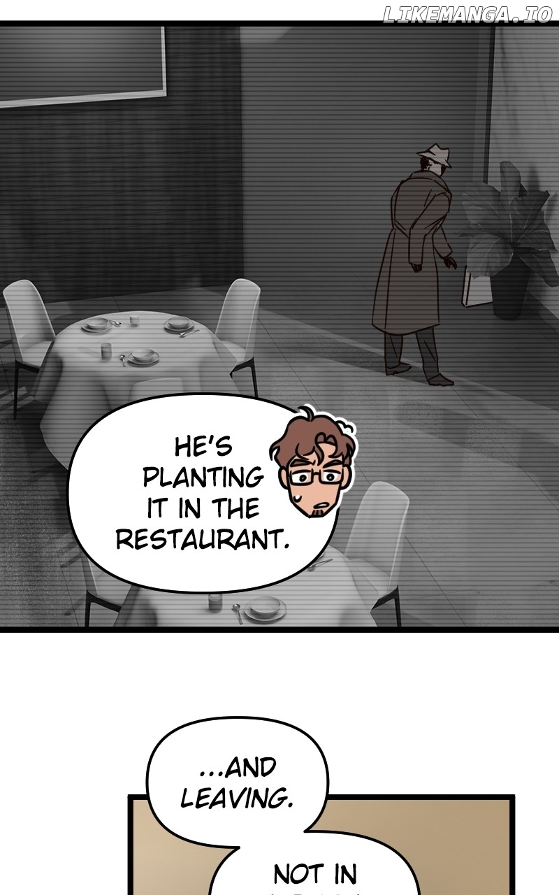 Read The Mafia Nanny Manga Online