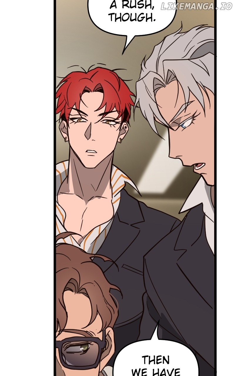 Read The Mafia Nanny Manga Online