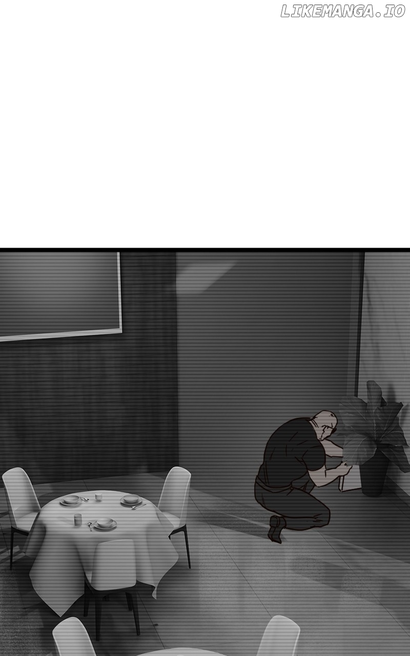 Read The Mafia Nanny Manga Online