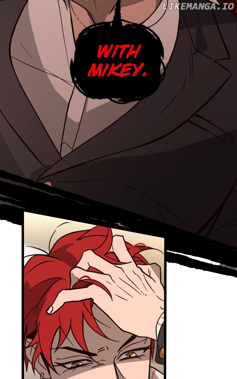Read The Mafia Nanny Manga Online