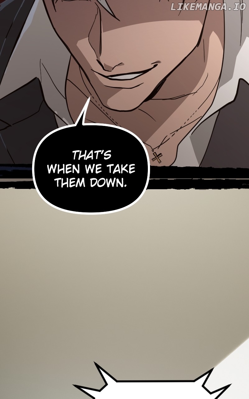 Read The Mafia Nanny Manga Online