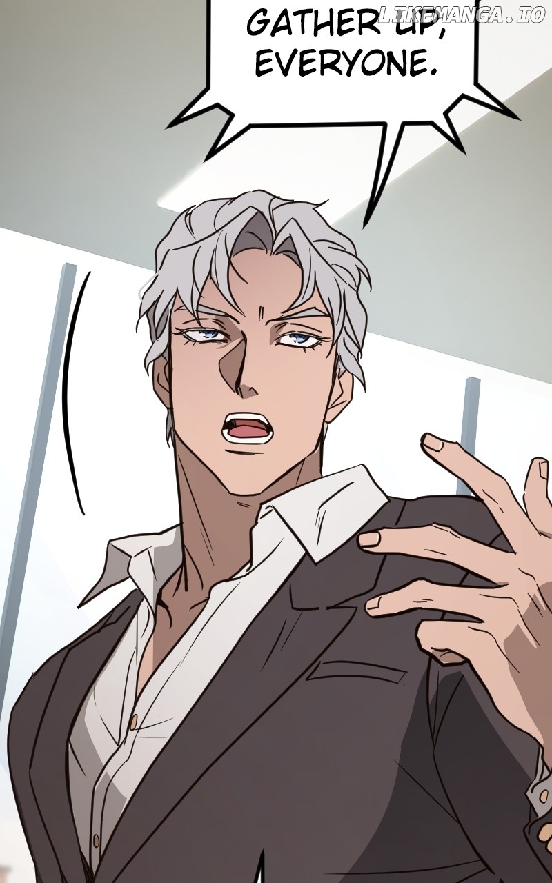 Read The Mafia Nanny Manga Online