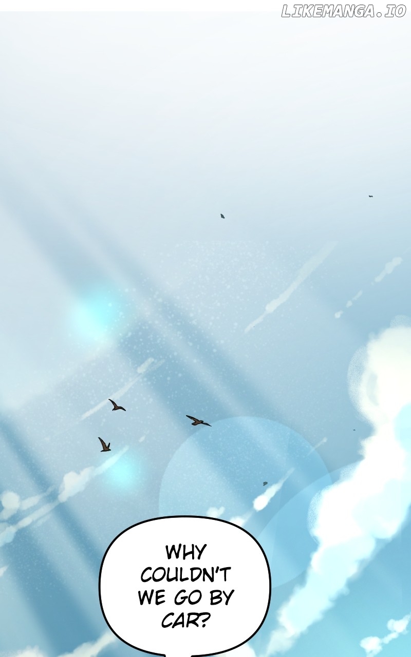 Read The Mafia Nanny Manga Online