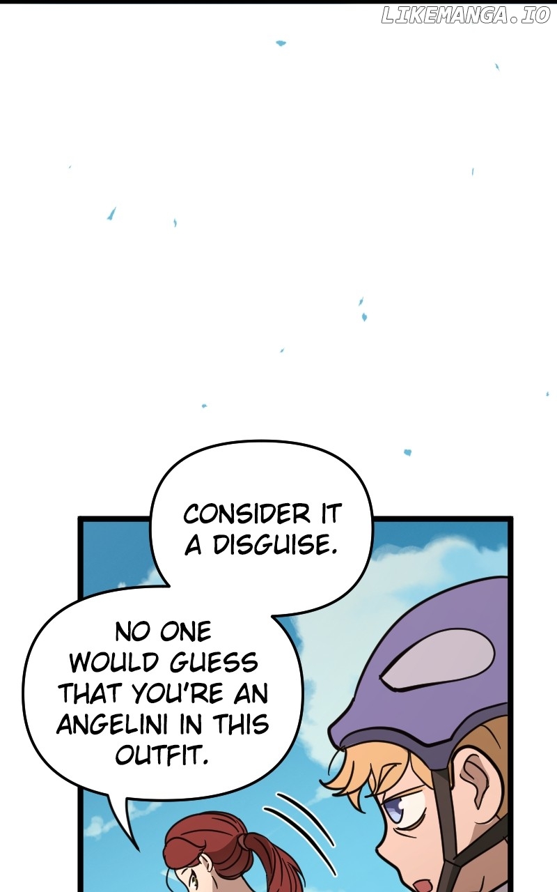 Read The Mafia Nanny Manga Online