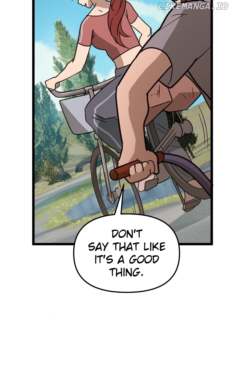 Read The Mafia Nanny Manga Online