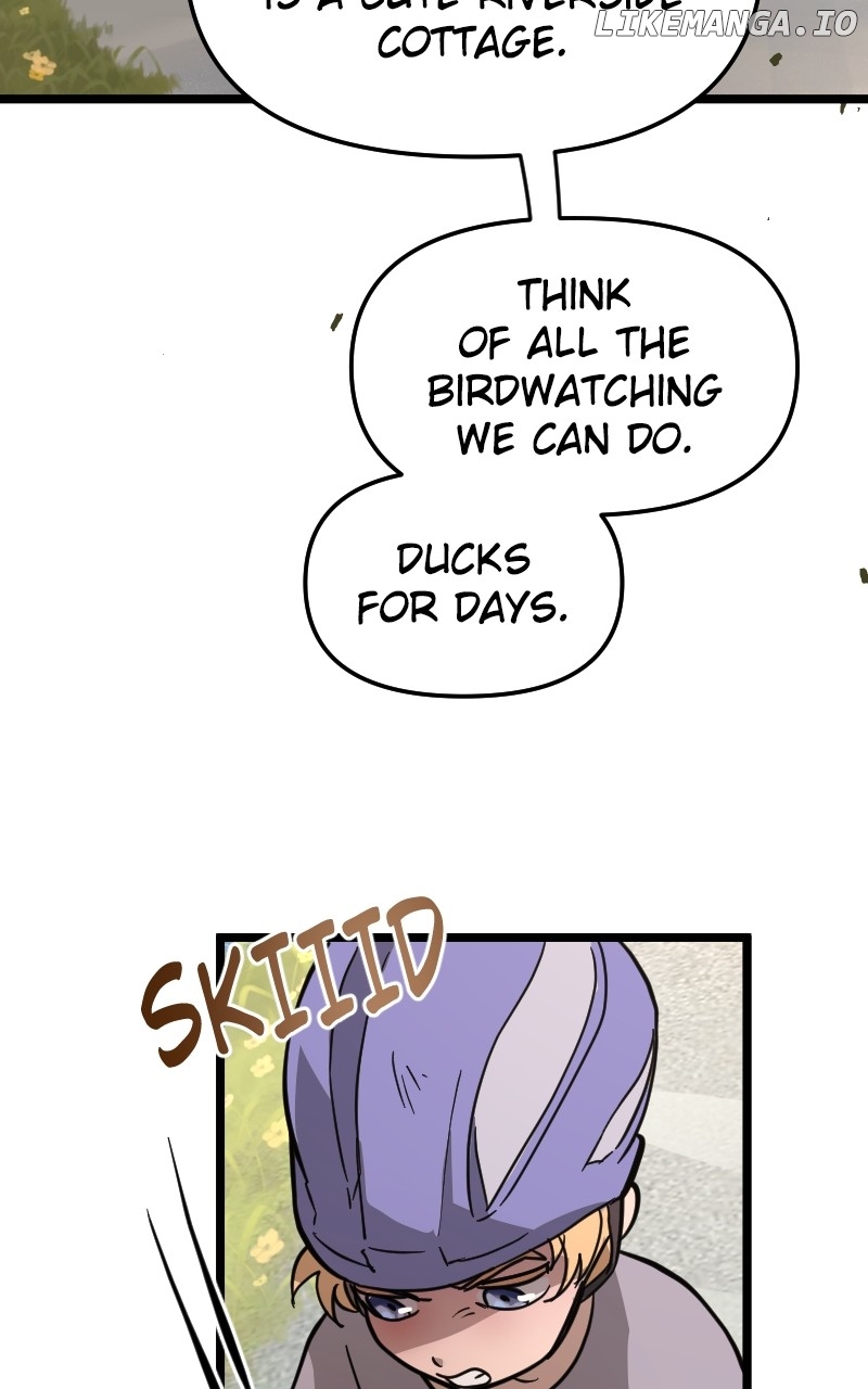 Read The Mafia Nanny Manga Online