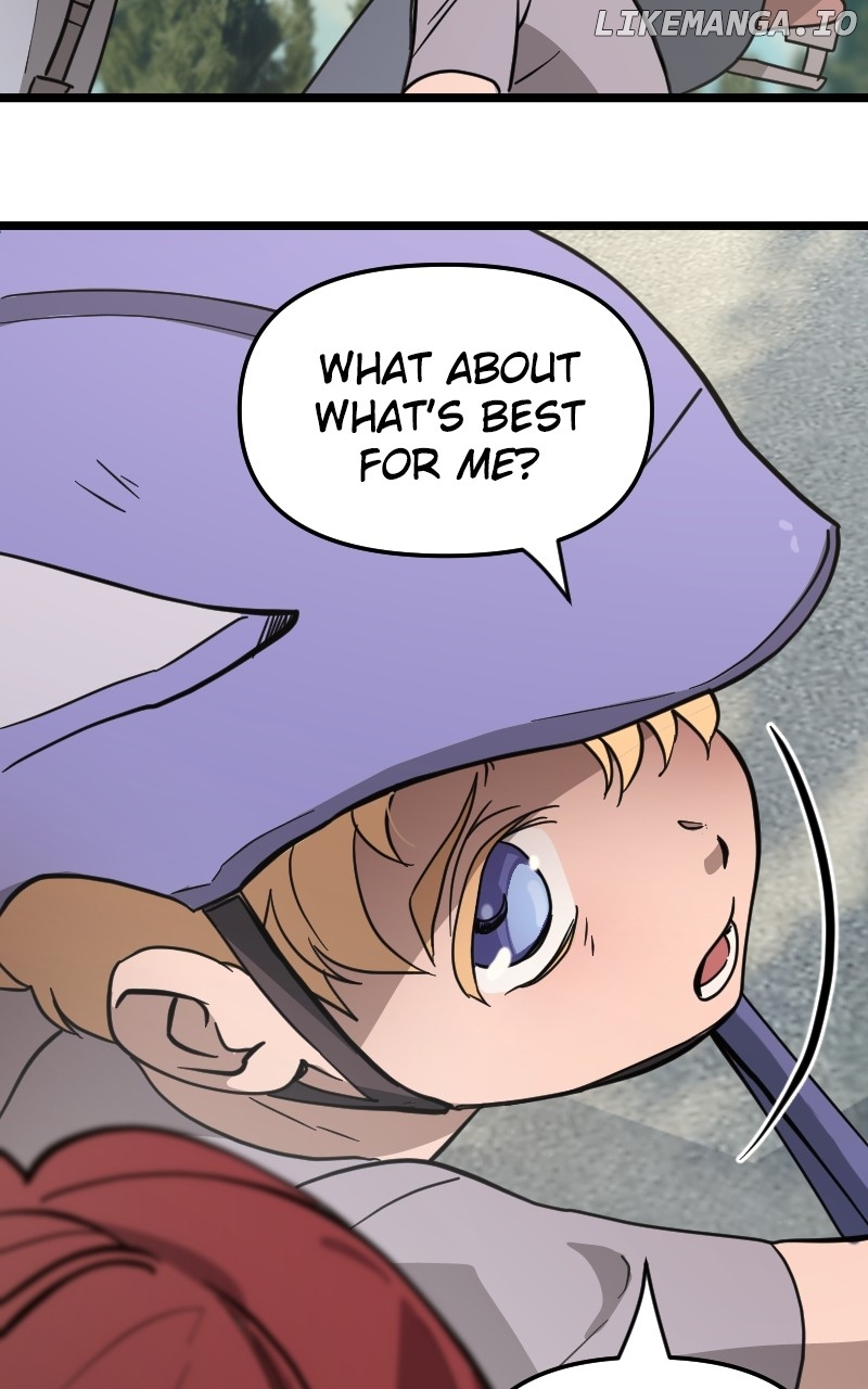 Read The Mafia Nanny Manga Online