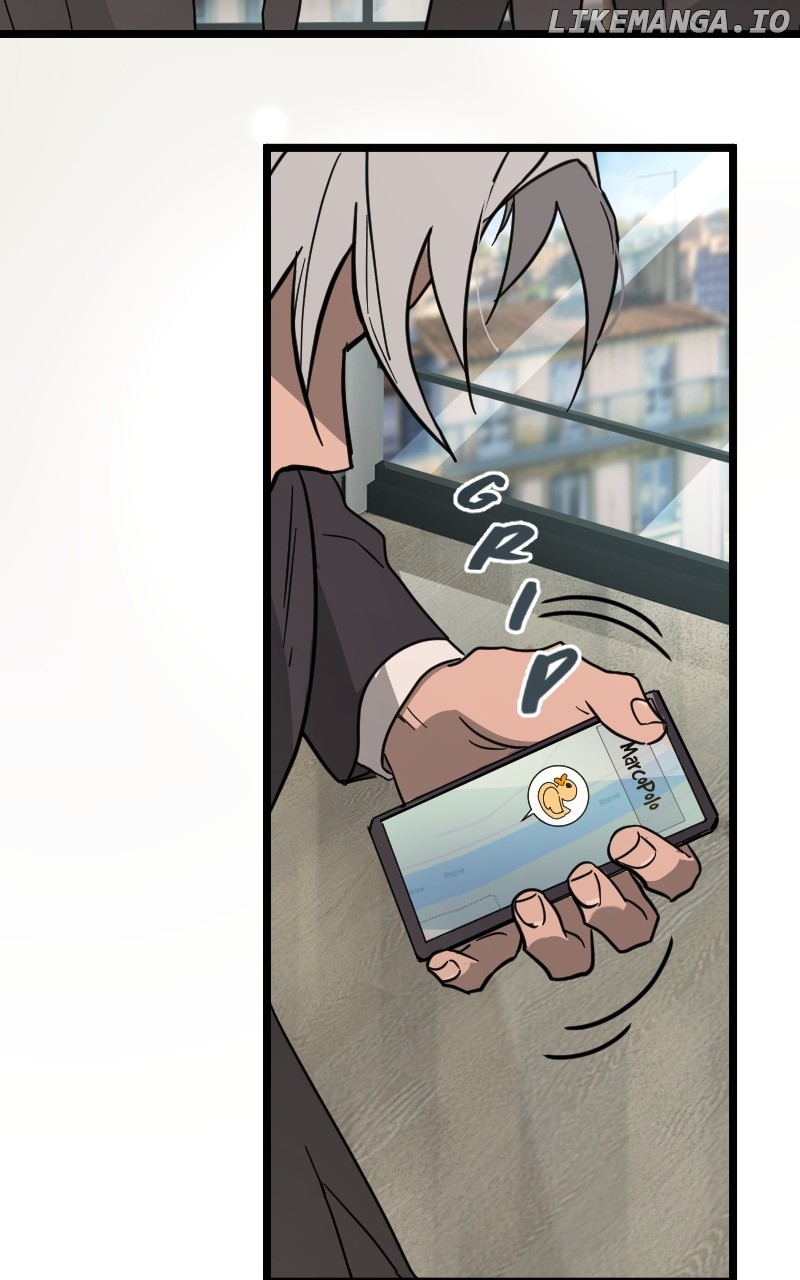 Read The Mafia Nanny Manga Online