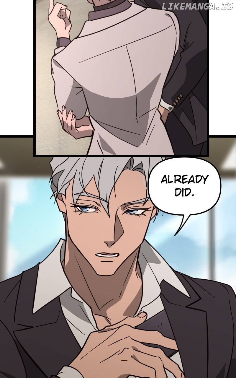 Read The Mafia Nanny Manga Online