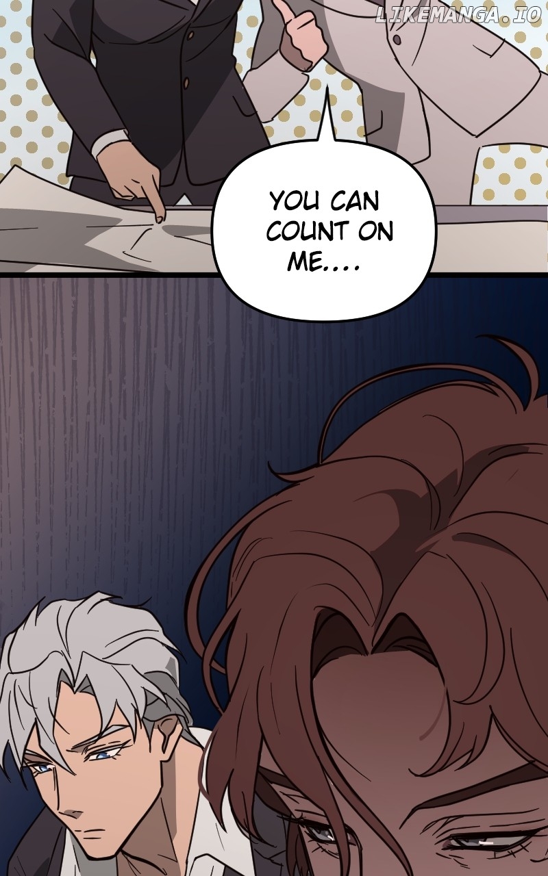 Read The Mafia Nanny Manga Online