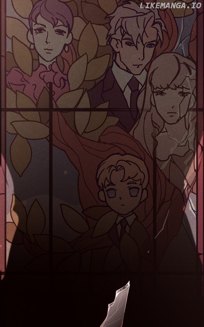 Read The Mafia Nanny Manga Online