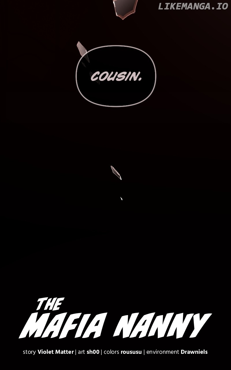Read The Mafia Nanny Manga Online