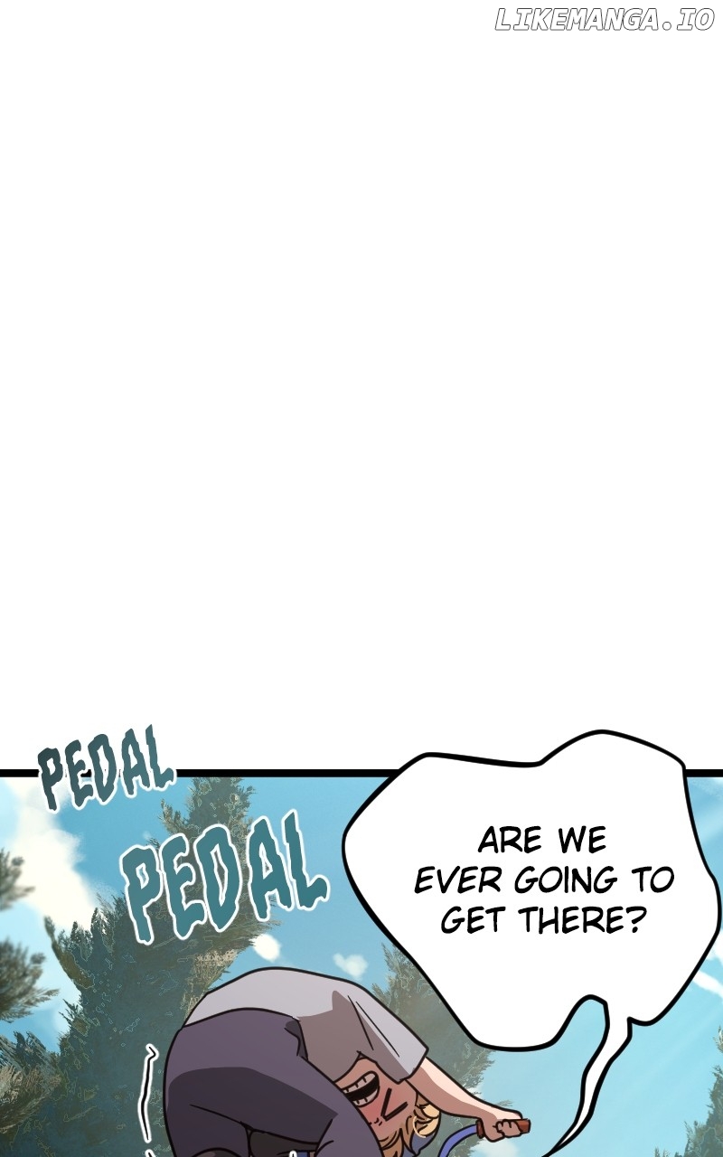 Read The Mafia Nanny Manga Online