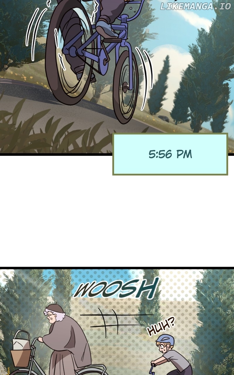 Read The Mafia Nanny Manga Online