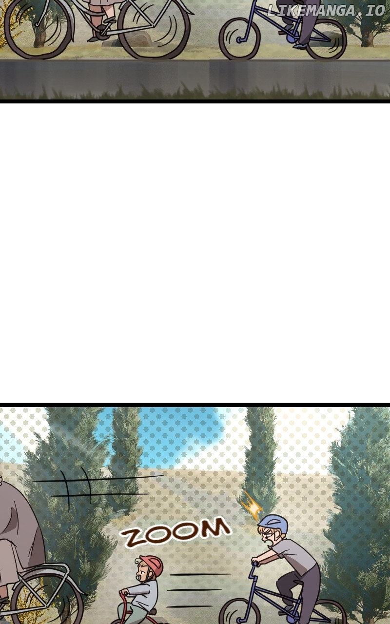 Read The Mafia Nanny Manga Online