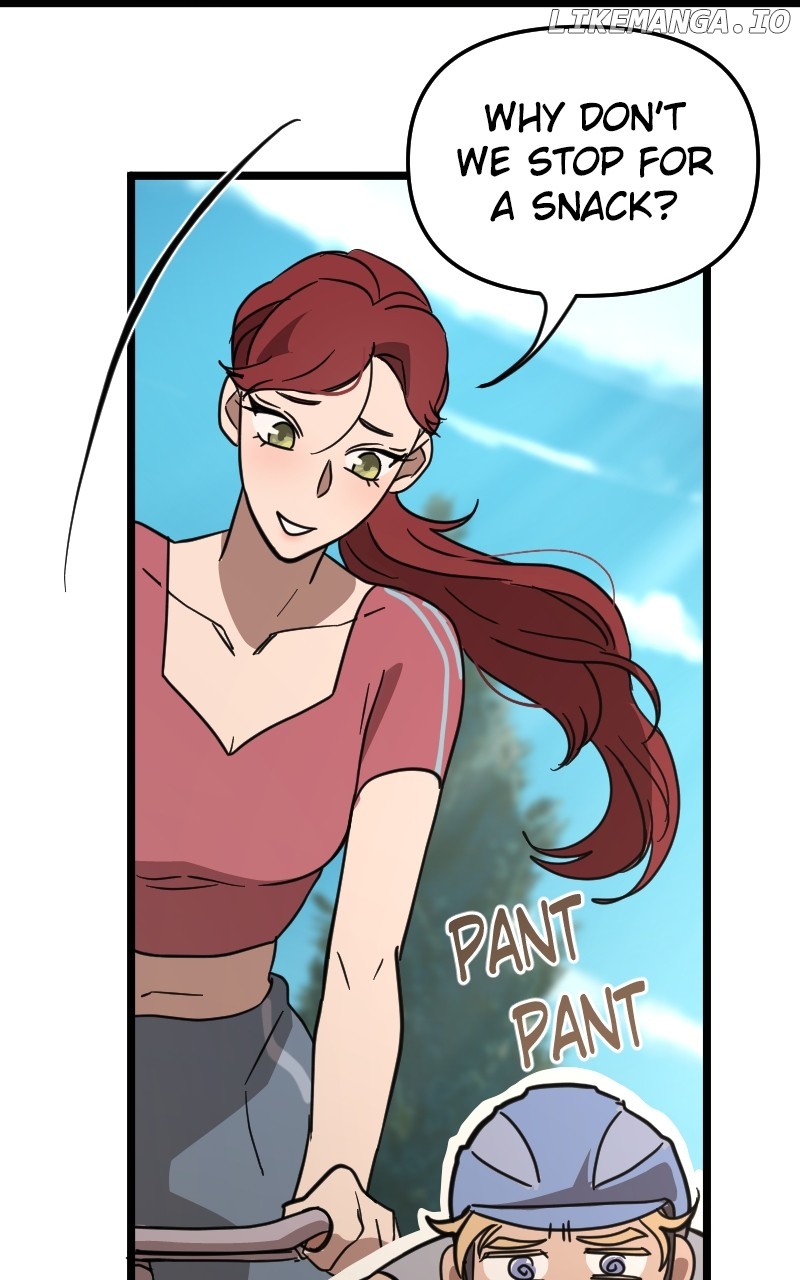 Read The Mafia Nanny Manga Online