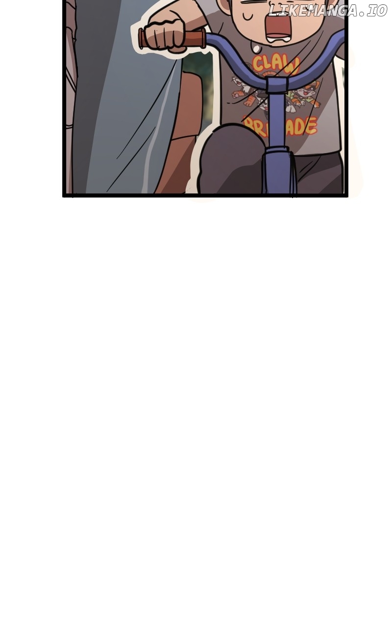 Read The Mafia Nanny Manga Online