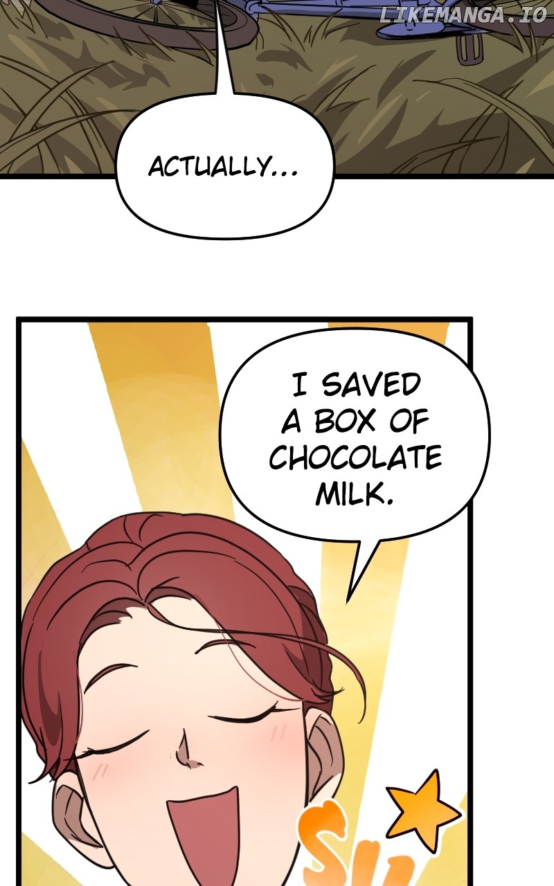 Read The Mafia Nanny Manga Online