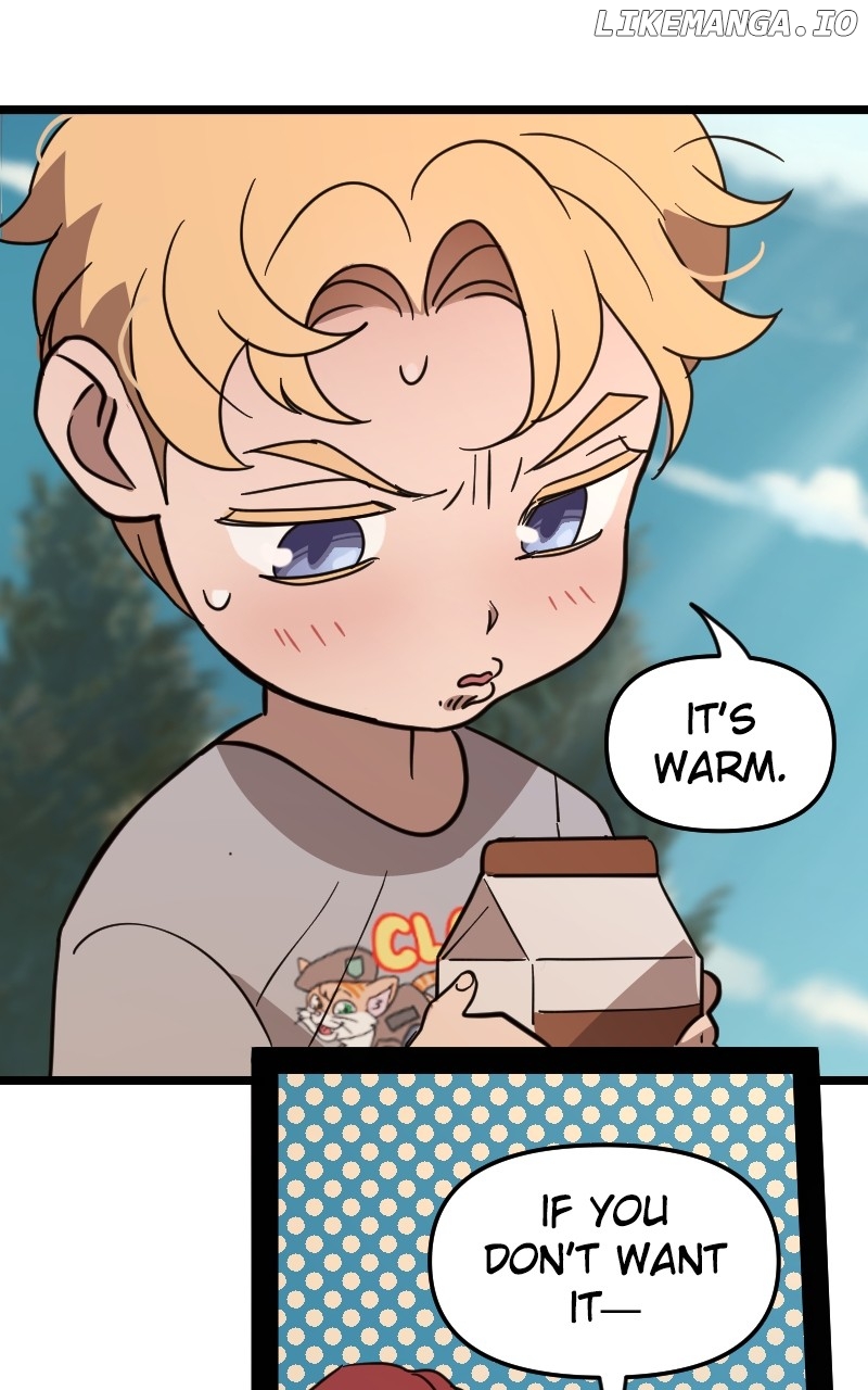 Read The Mafia Nanny Manga Online
