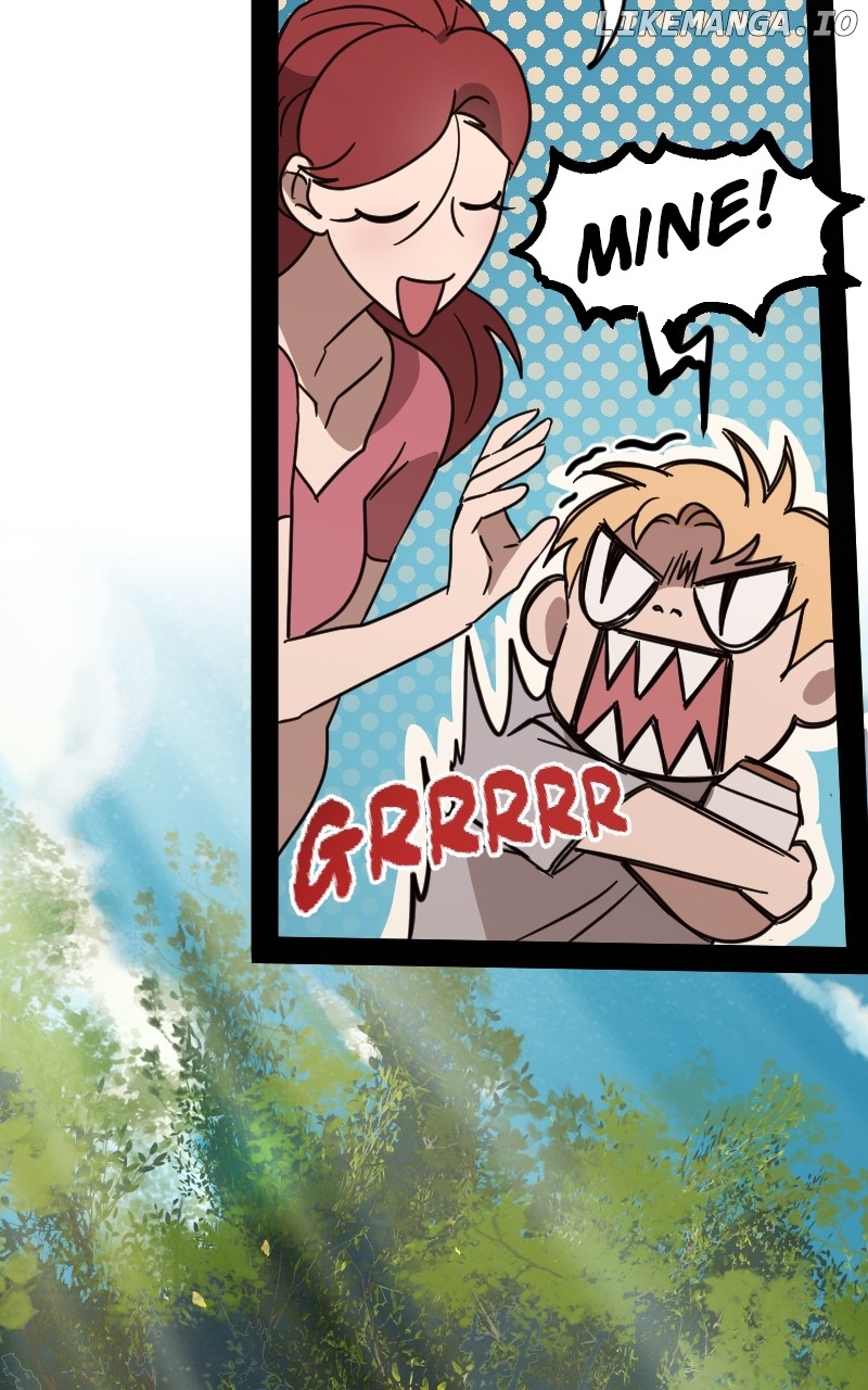 Read The Mafia Nanny Manga Online