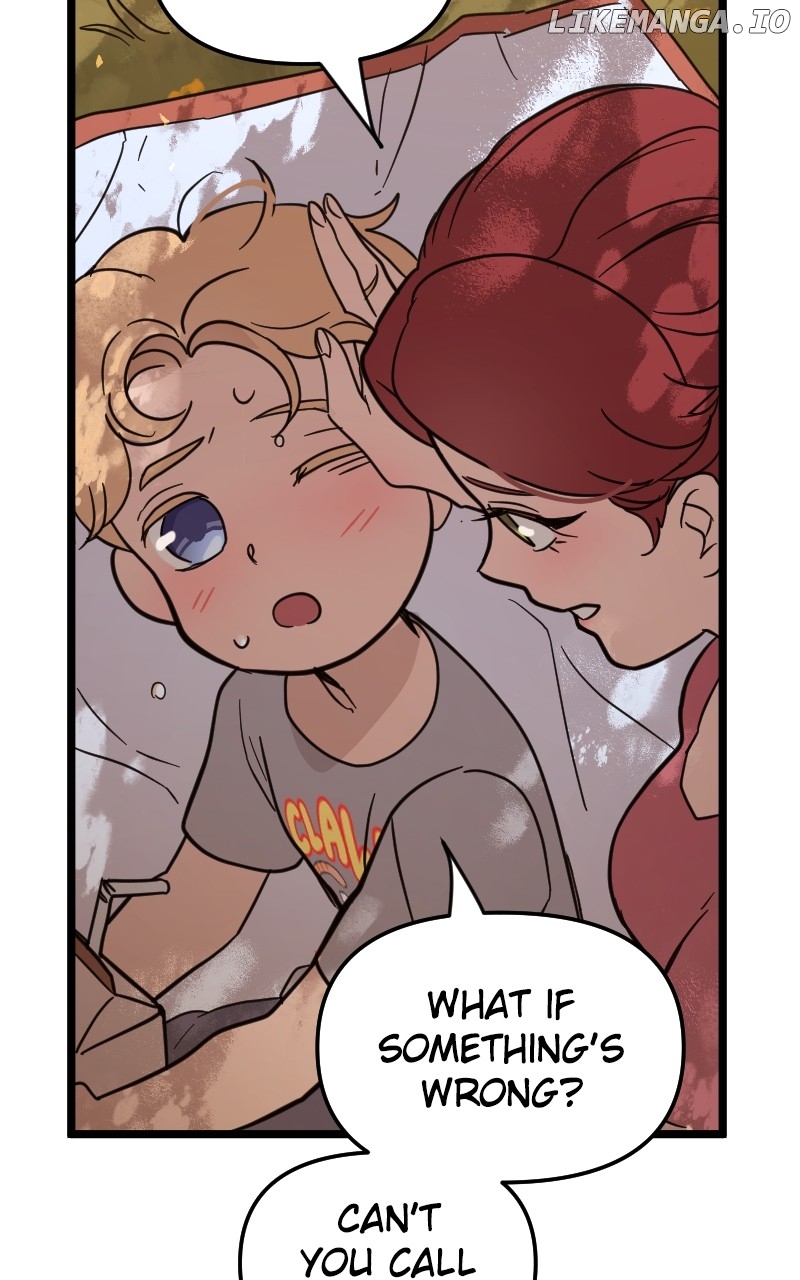 Read The Mafia Nanny Manga Online