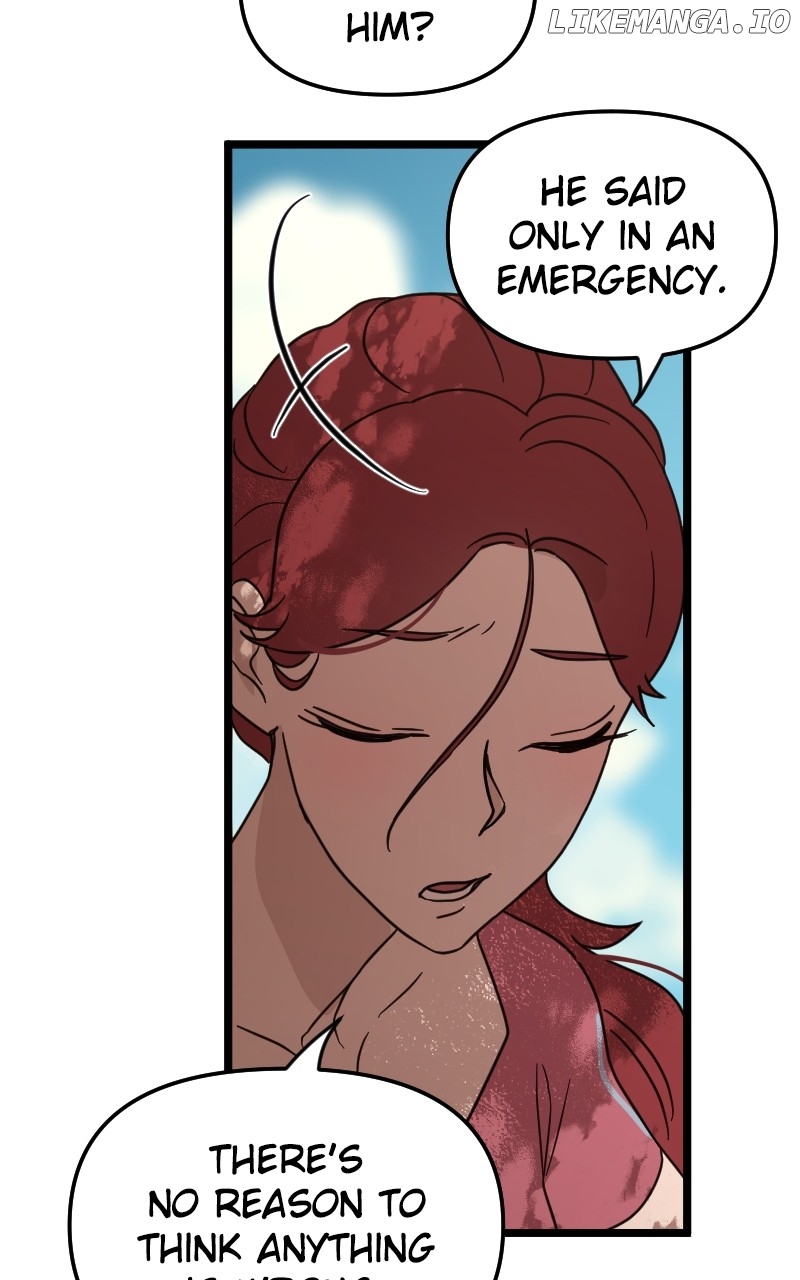 Read The Mafia Nanny Manga Online