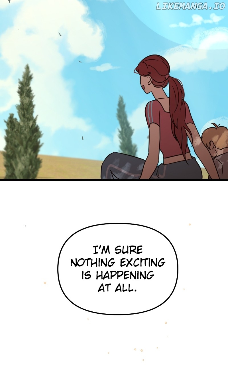 Read The Mafia Nanny Manga Online