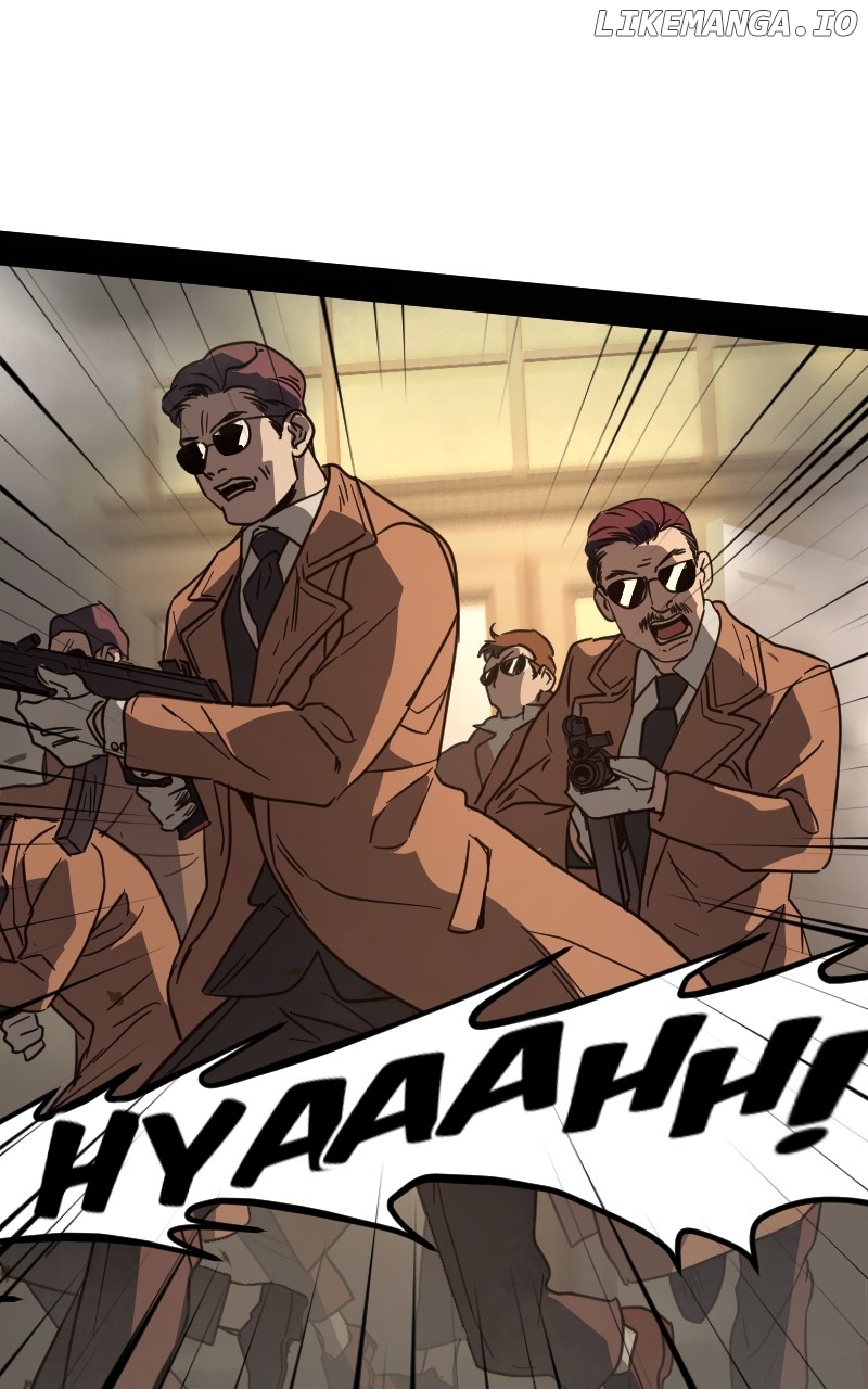 Read The Mafia Nanny Manga Online