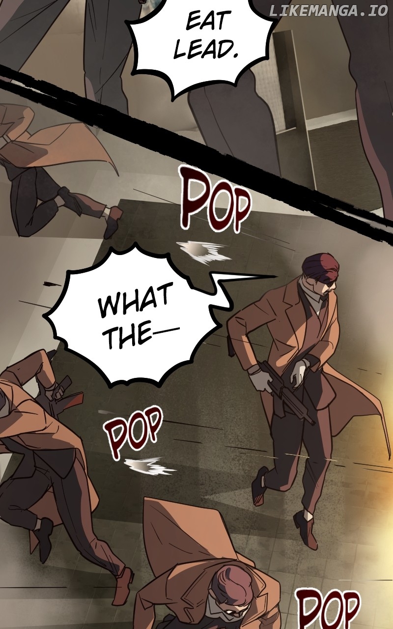 Read The Mafia Nanny Manga Online