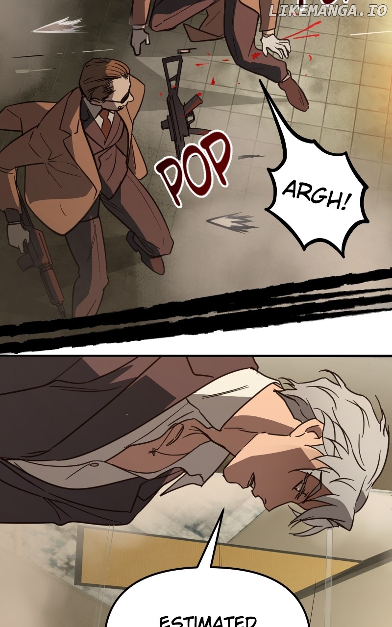 Read The Mafia Nanny Manga Online