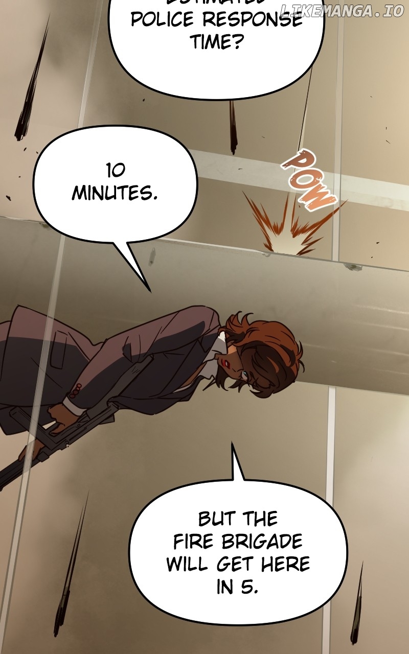 Read The Mafia Nanny Manga Online