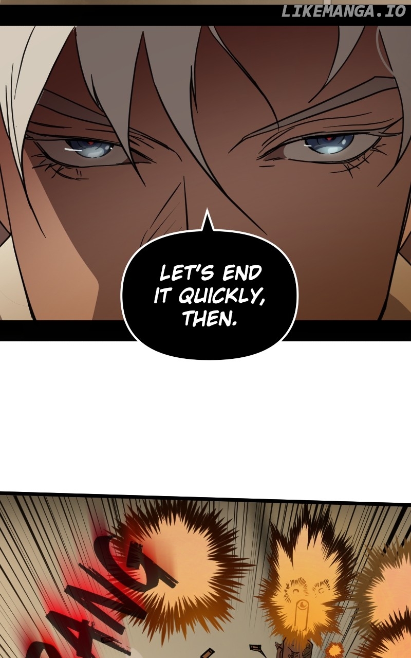 Read The Mafia Nanny Manga Online
