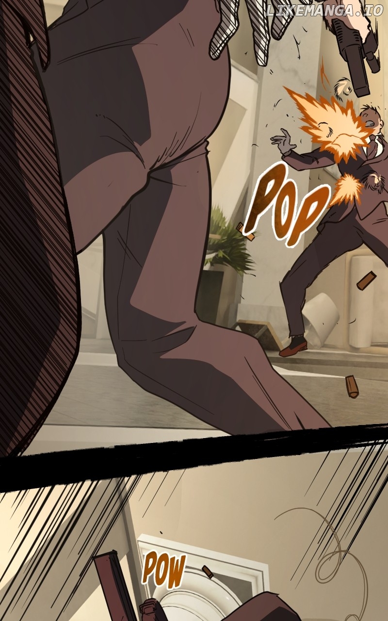 Read The Mafia Nanny Manga Online
