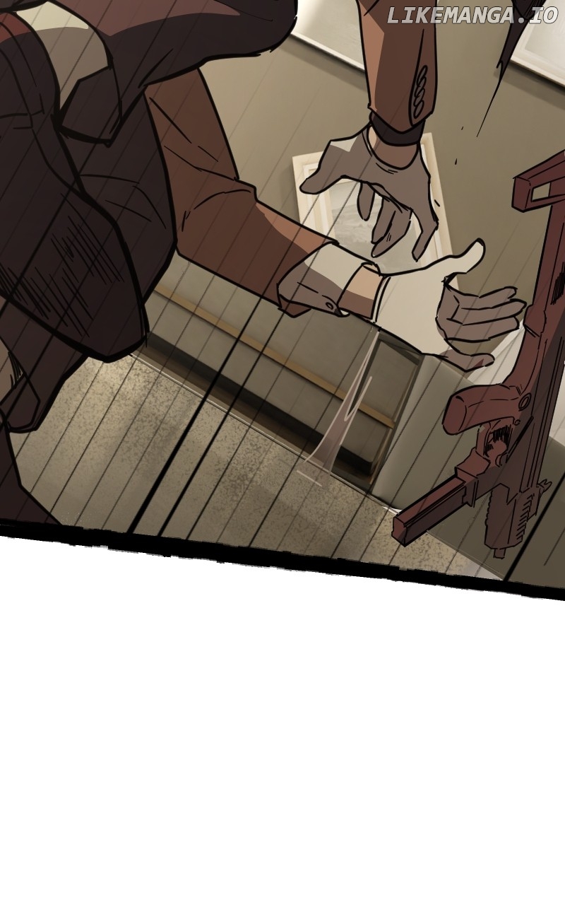 Read The Mafia Nanny Manga Online