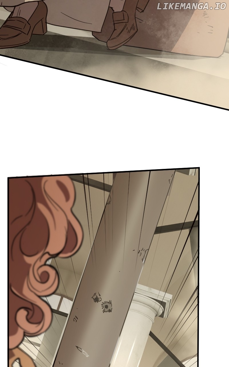 Read The Mafia Nanny Manga Online
