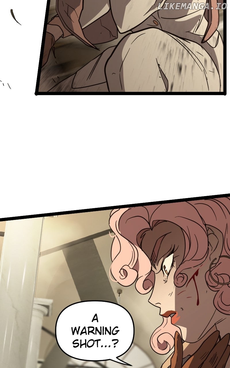 Read The Mafia Nanny Manga Online