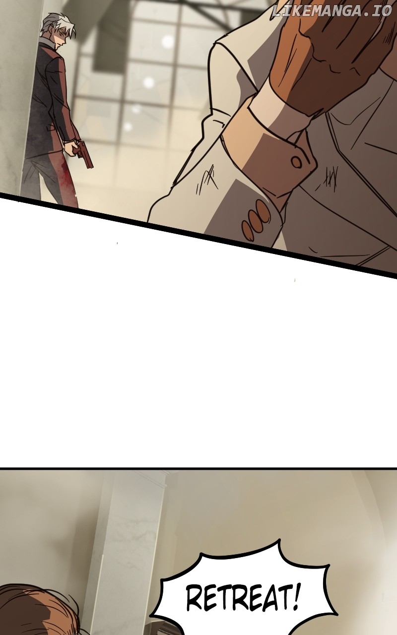 Read The Mafia Nanny Manga Online