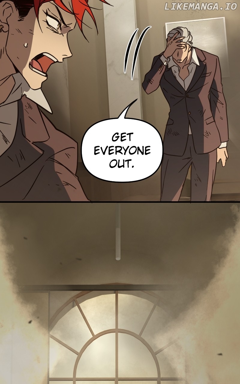 Read The Mafia Nanny Manga Online
