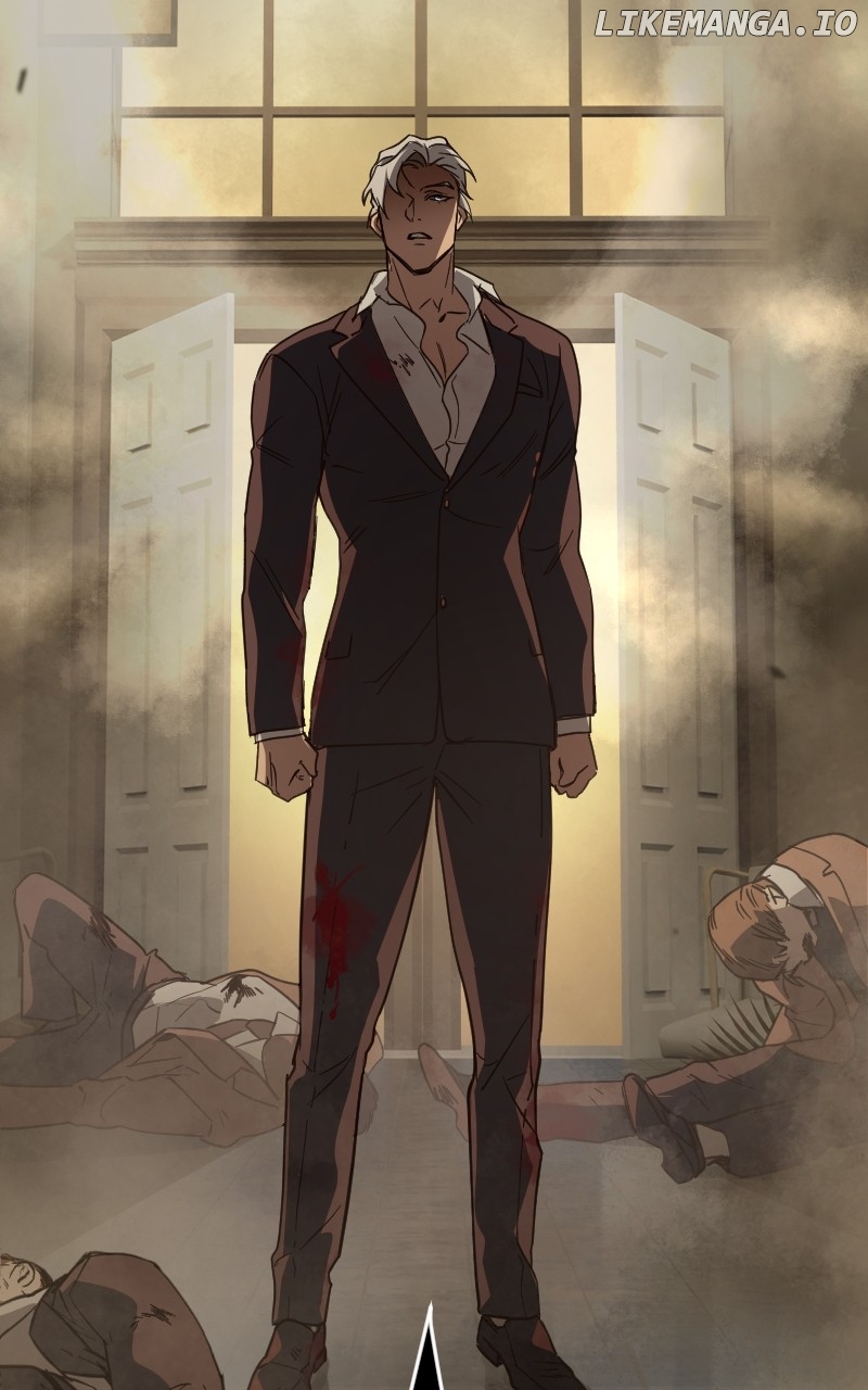 Read The Mafia Nanny Manga Online