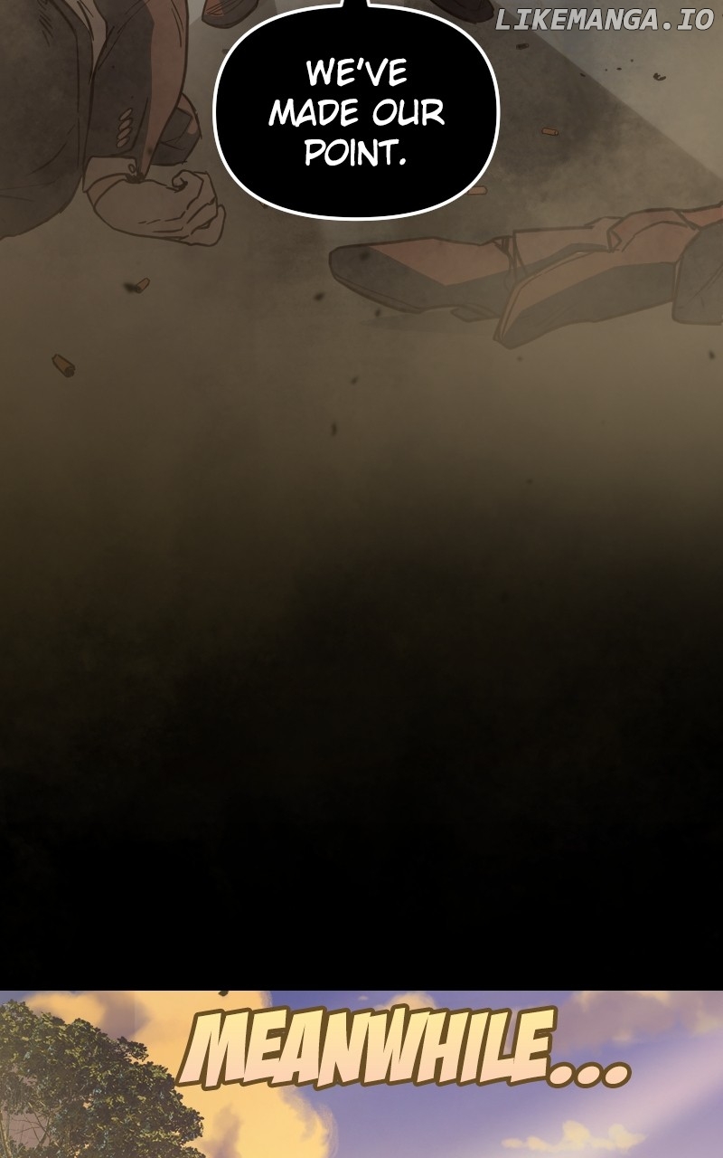 Read The Mafia Nanny Manga Online