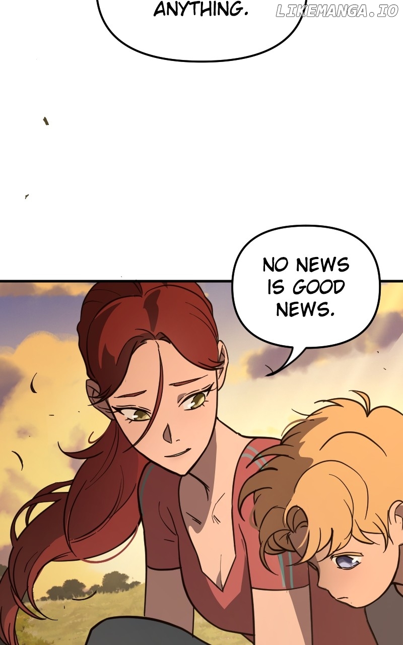 Read The Mafia Nanny Manga Online