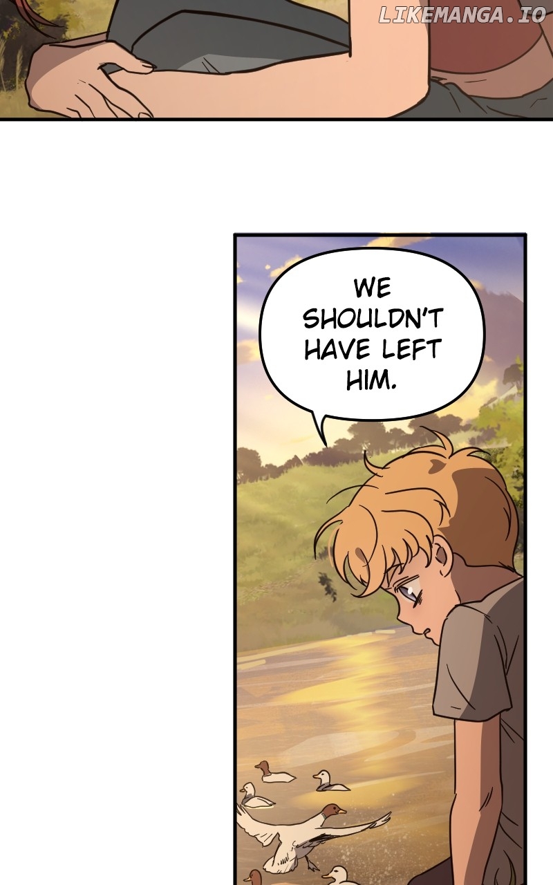 Read The Mafia Nanny Manga Online