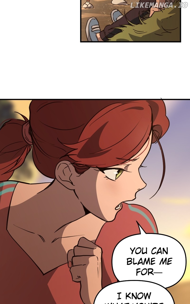 Read The Mafia Nanny Manga Online