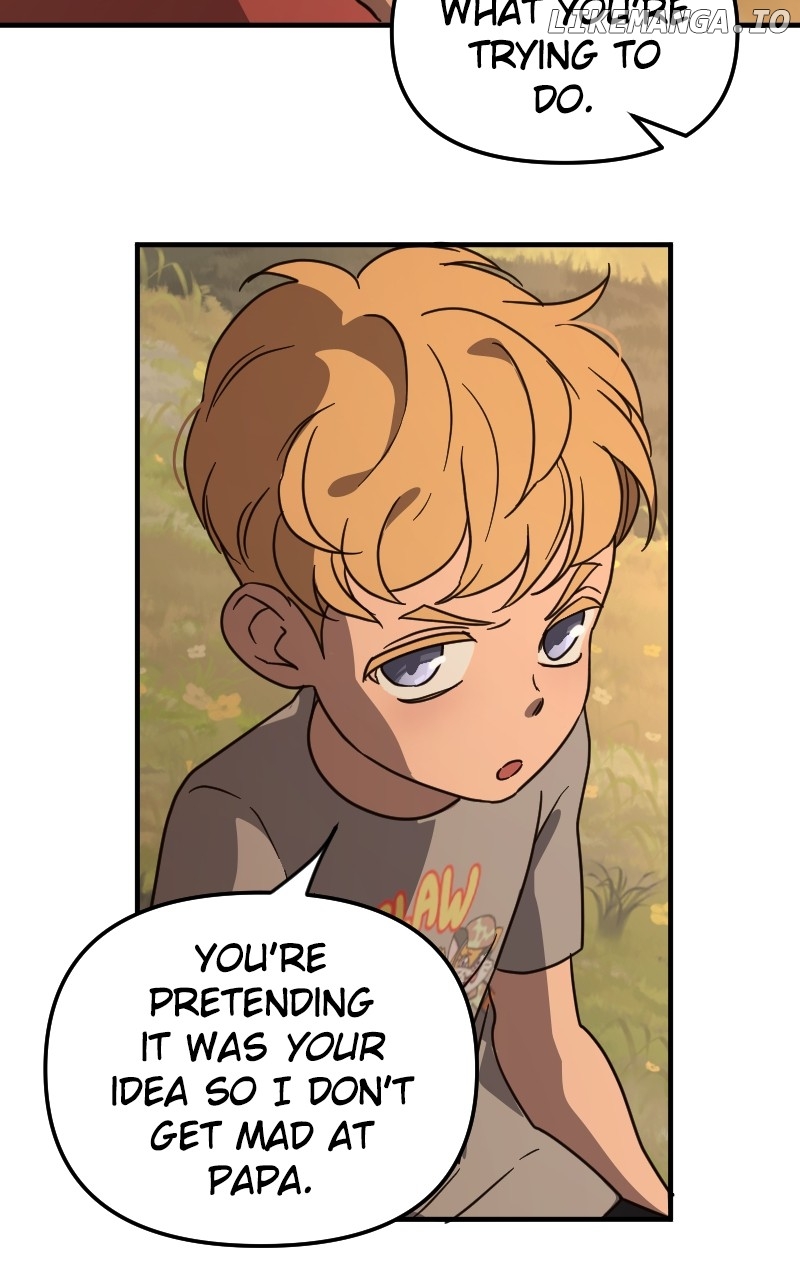 Read The Mafia Nanny Manga Online