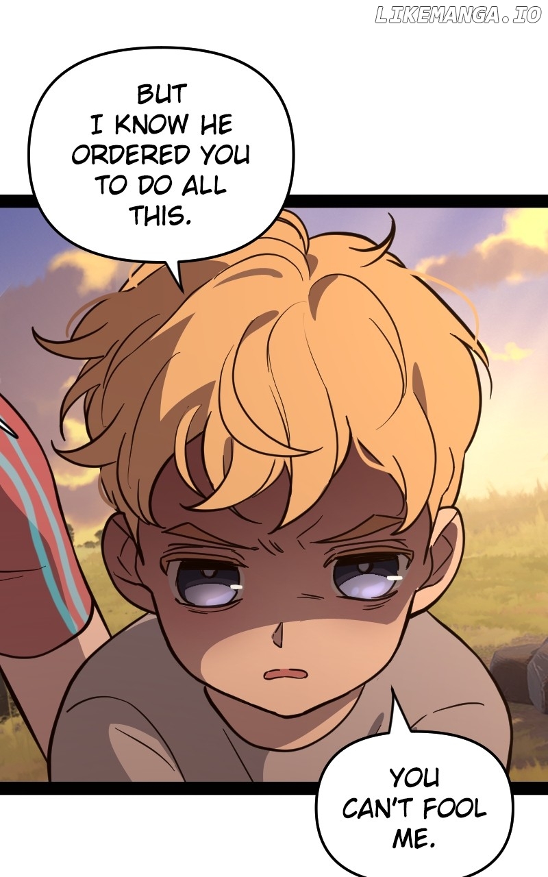 Read The Mafia Nanny Manga Online
