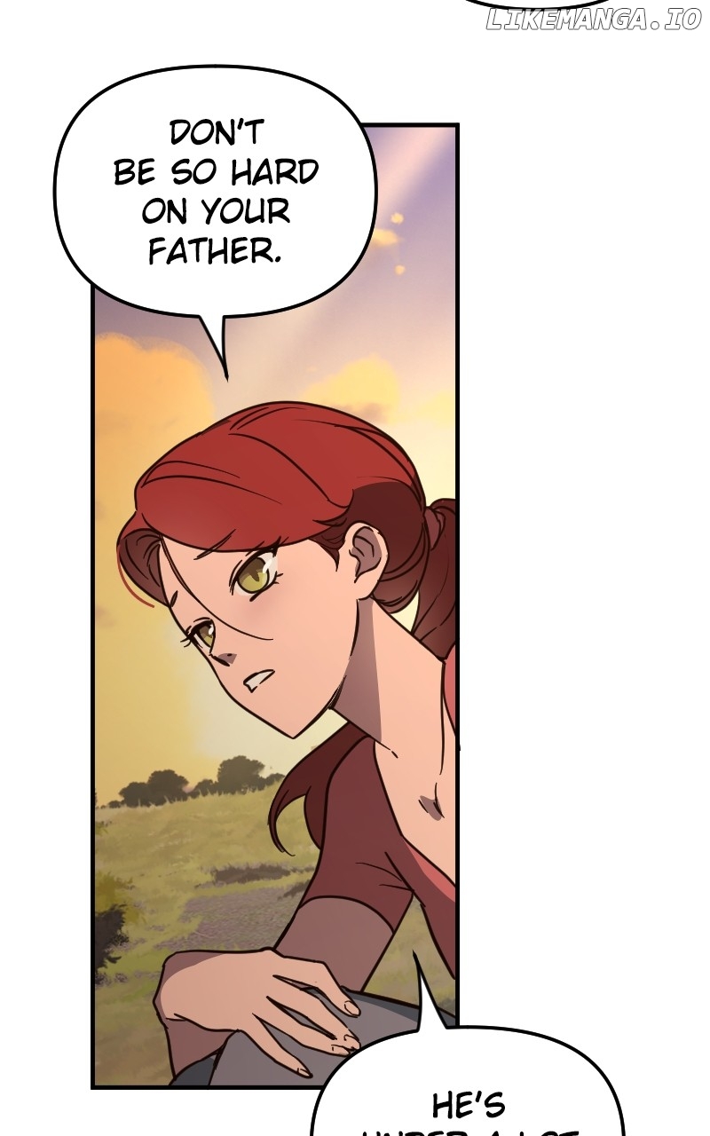 Read The Mafia Nanny Manga Online