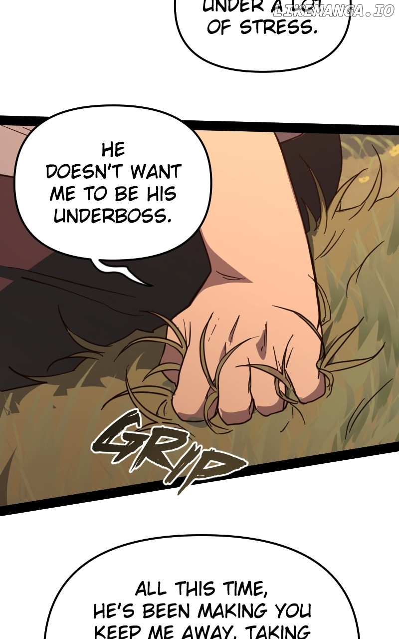 Read The Mafia Nanny Manga Online