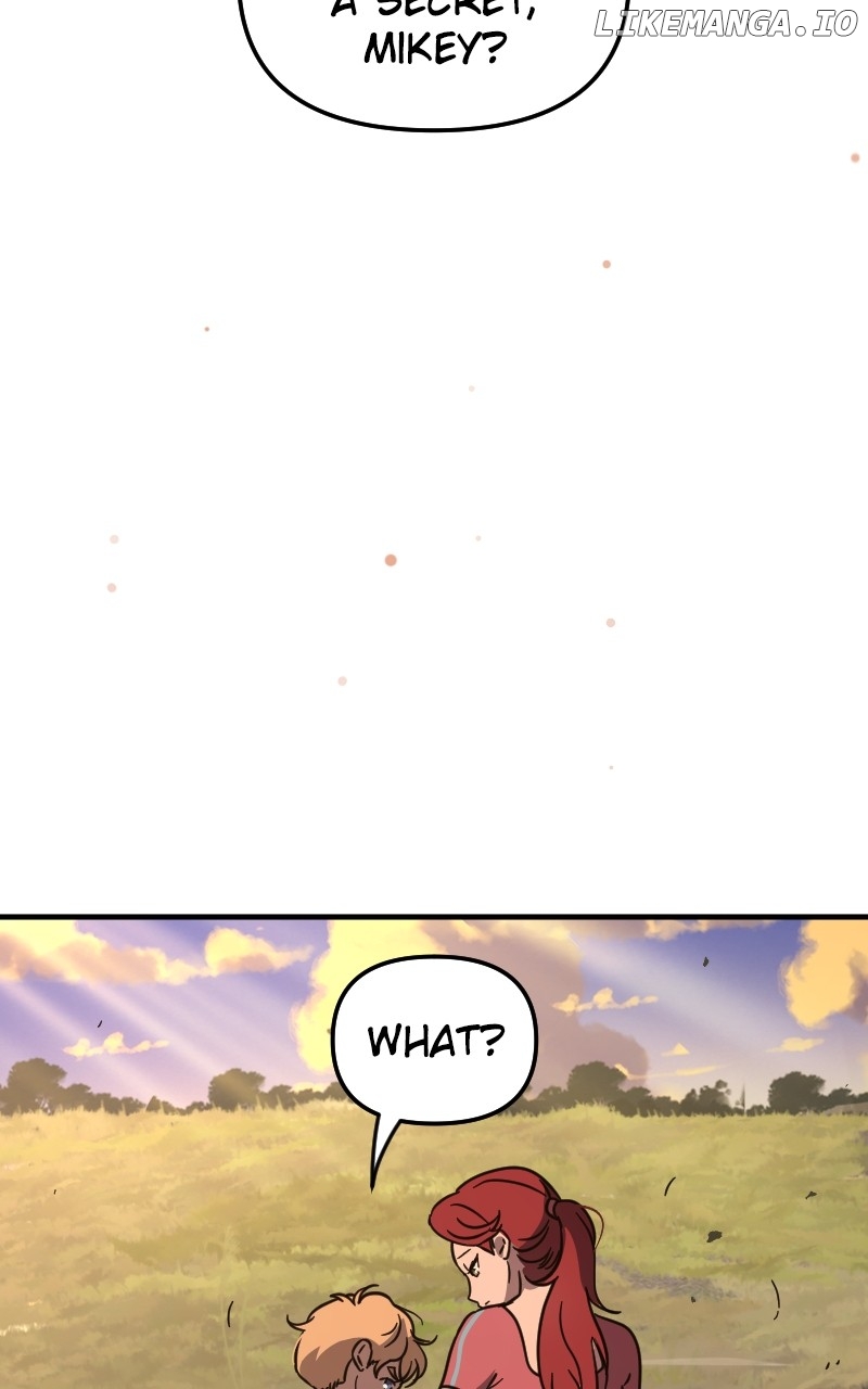 Read The Mafia Nanny Manga Online