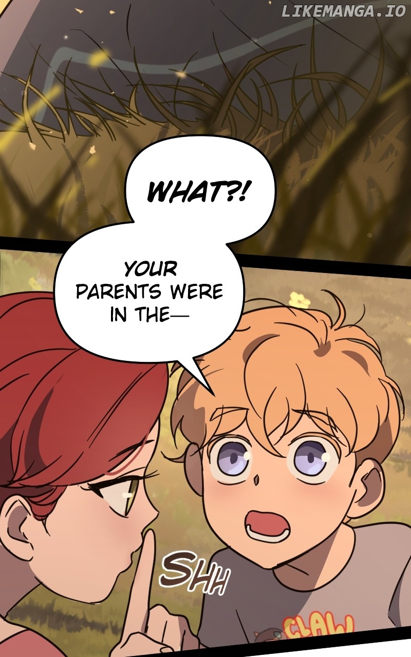 Read The Mafia Nanny Manga Online