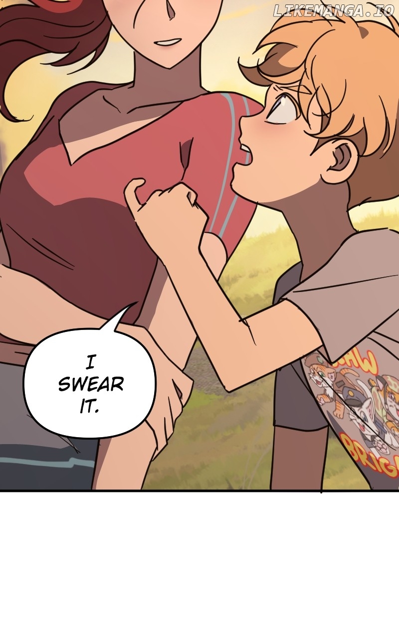 Read The Mafia Nanny Manga Online